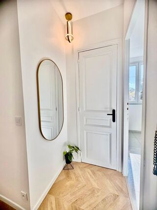  Appartement � vendre 3 pi�ces 58 m�