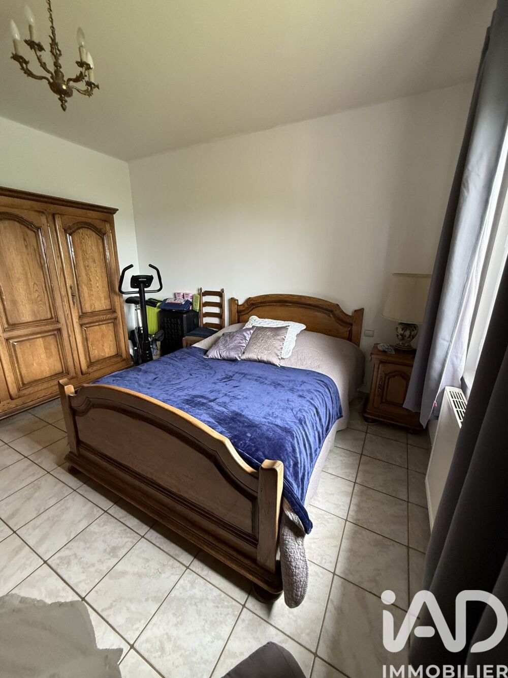 Vente Maison Vente Maison d'architecte 9 pièces Villers-bocage
