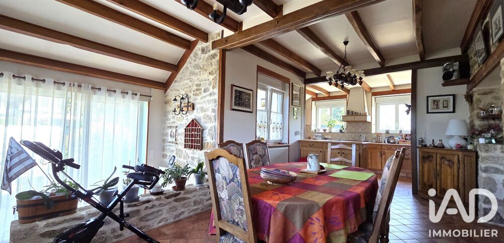 Vente Maison de village 8 pièces