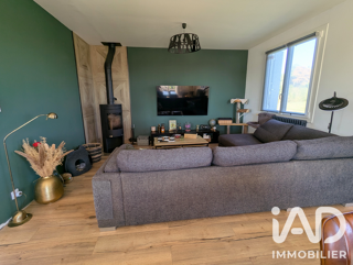  Maison à vendre 5 pièces 166 m²