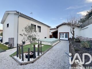  Maison � vendre 5 pi�ces 79 m�