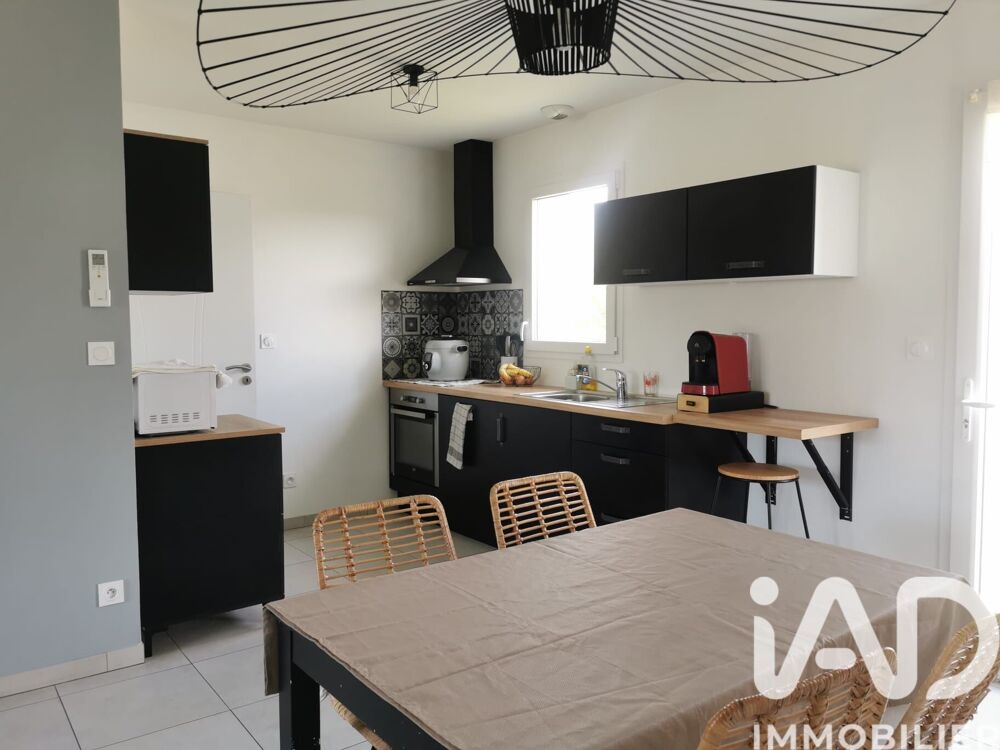 Vente Maison Vente Maison traditionnelle 4 pièces Galgon