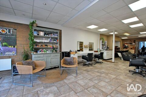   Vente Boutique/Local commercial 102 m&sup2; 
