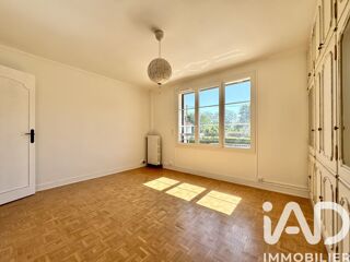  Appartement à vendre 3 pièces 56 m²