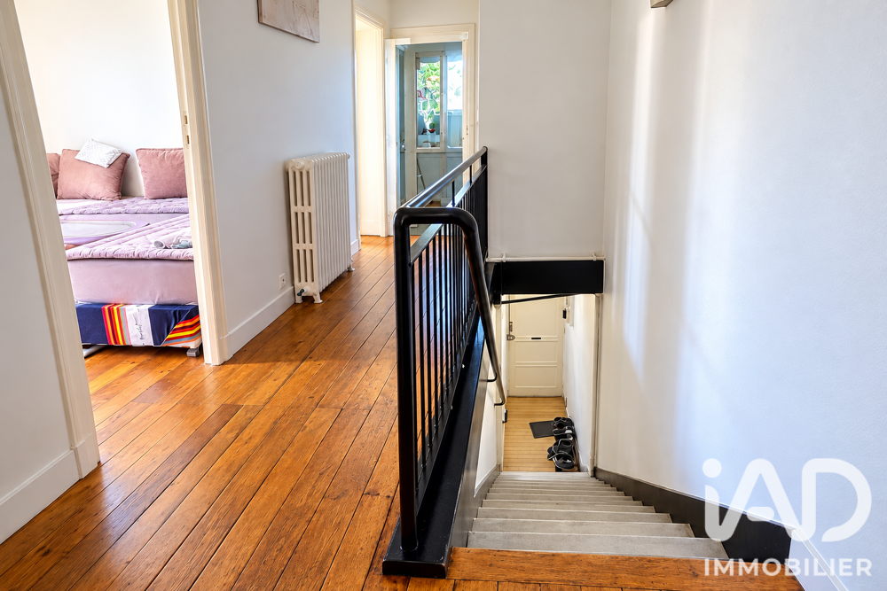 Vente Appartement Vente Appartement 3 pièces Bègles