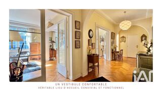  Appartement à vendre 5 pièces 126 m²