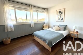 Appartement � vendre 4 pi�ces 81 m�