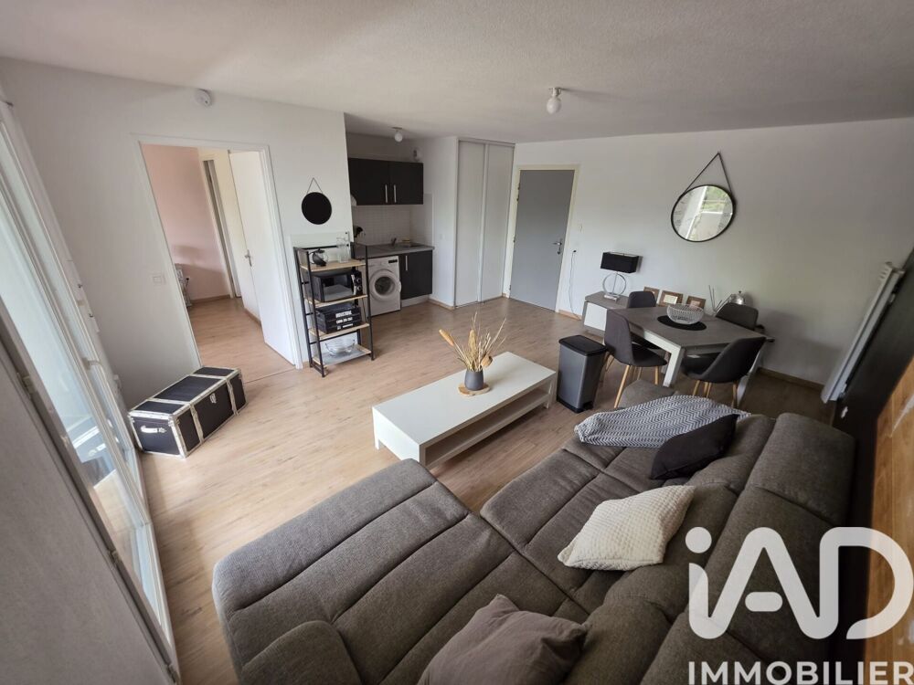 Vente Appartement Vente Appartement 2 pièces Mérignac