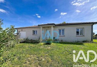  Maison � vendre 4 pi�ces 85 m�