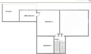  Immeuble à vendre 254 m²