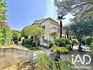  Maison à vendre 7 pièces 186 m²