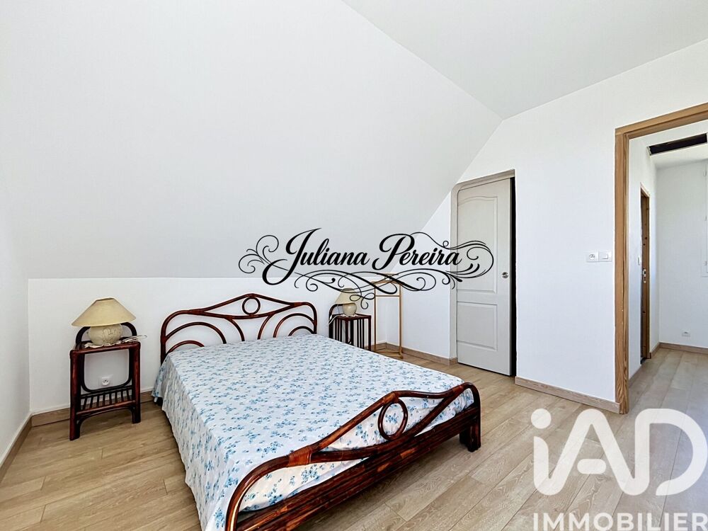 Vente Maison Vente Maison/villa 4 pièces Limay