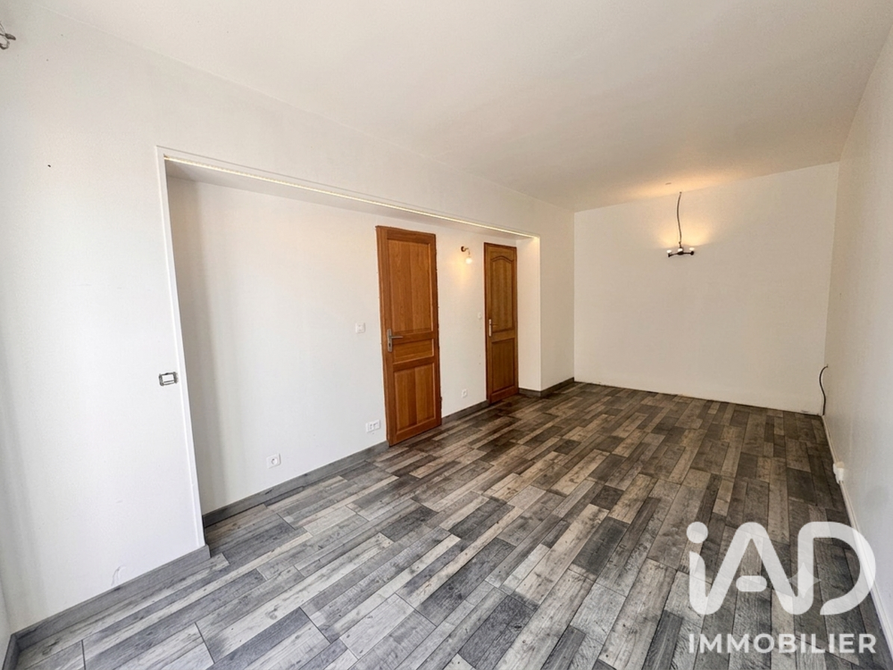 Vente Maison Vente Maison traditionnelle 8 pièces La grande-paroisse