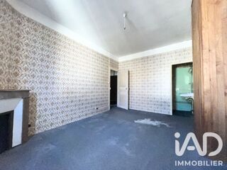  Maison à vendre 8 pièces 168 m²