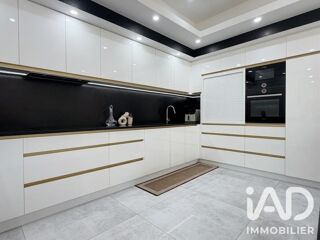  Maison à vendre 5 pièces 187 m²