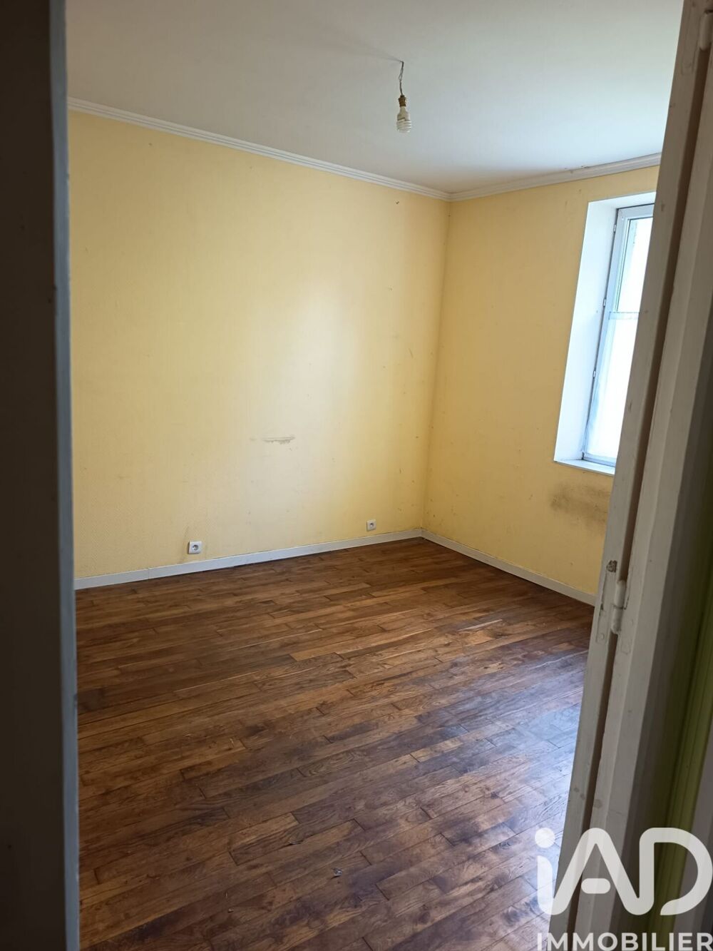 Vente Maison Vente Maison de village 3 pièces Nedde