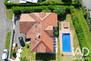  Maison à vendre 9 pièces 289 m²