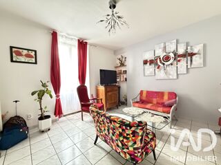  Maison à vendre 6 pièces 87 m²