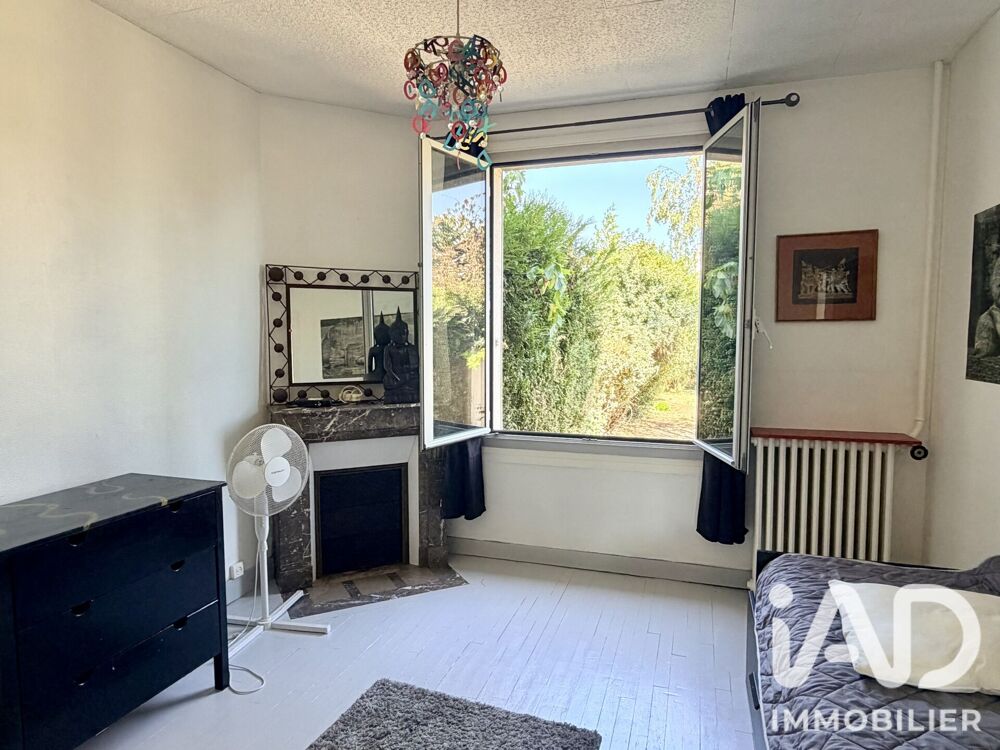 Vente Maison Vente Maison/villa 5 pièces Fleury-les-aubrais