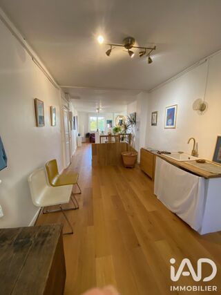  Immeuble à vendre 245 m²