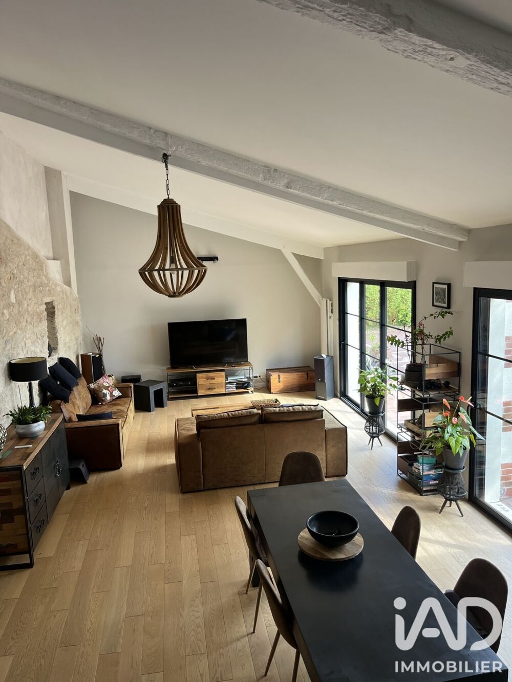 Vente Maison Vente Maison/villa 5 pièces Vertou