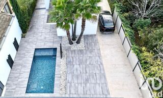  Maison � vendre 5 pi�ces 217 m�