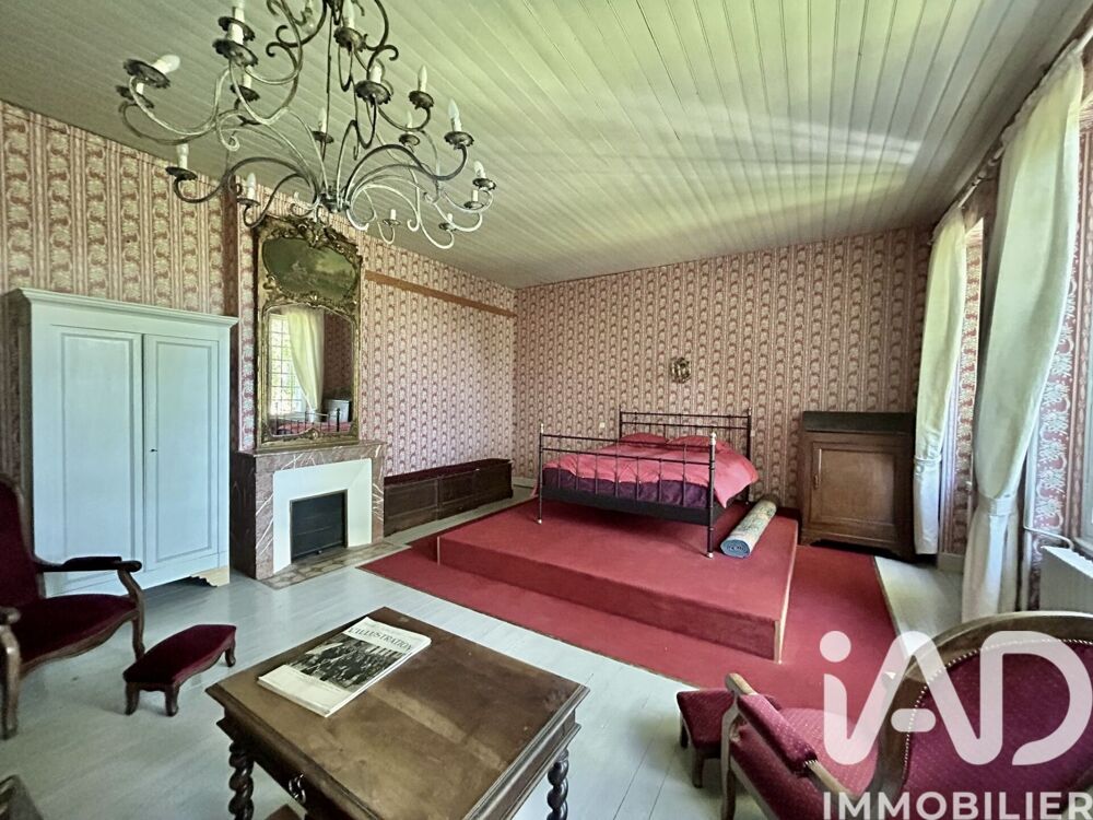 à vendre  Maison Barbaste (47230)