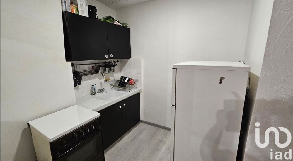 Vente Appartement Vente Appartement 2 pièces Carcès