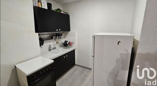  Appartement à vendre 2 pièces 40 m²