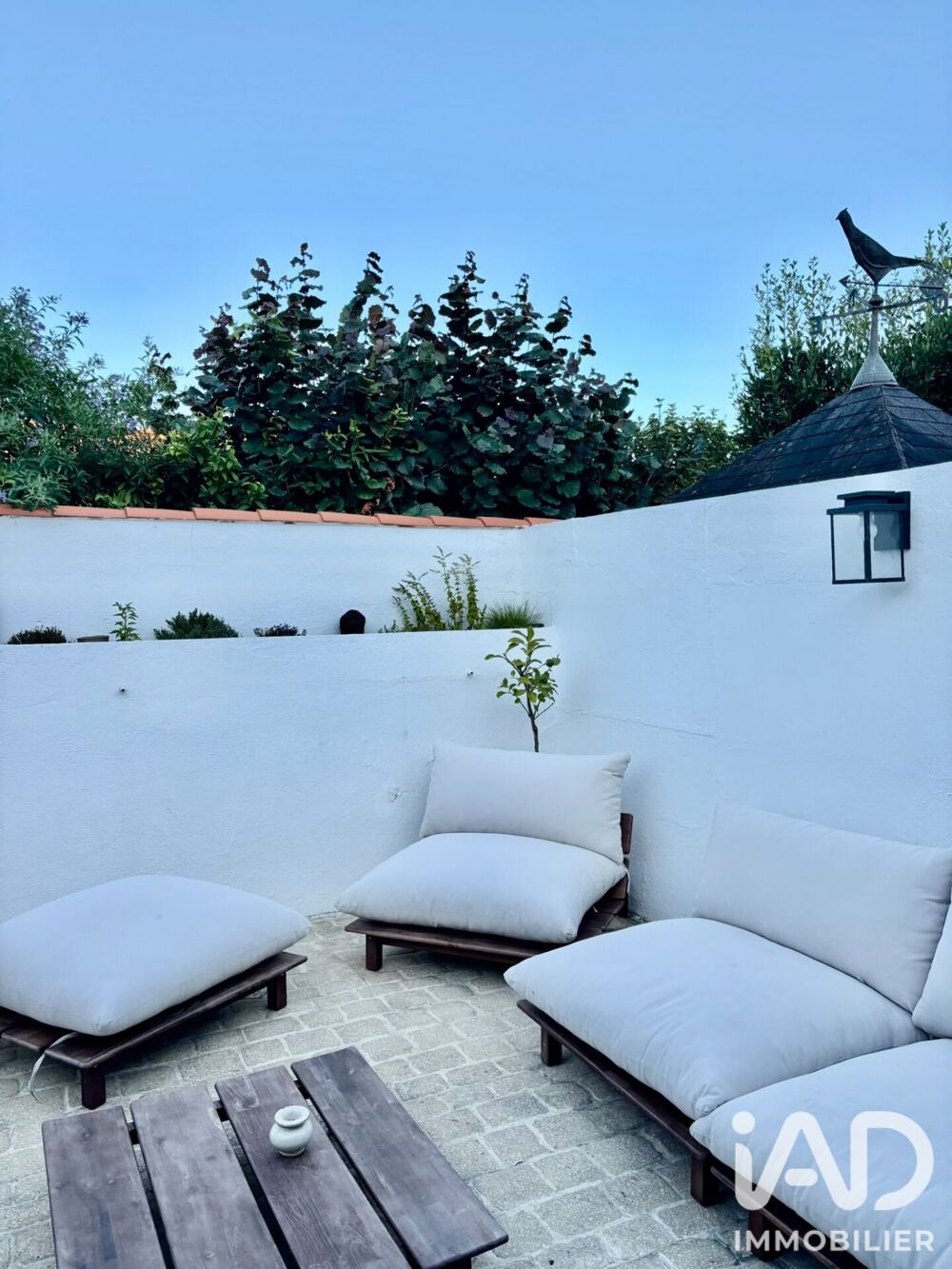 Vente Maison/villa 3 pièces