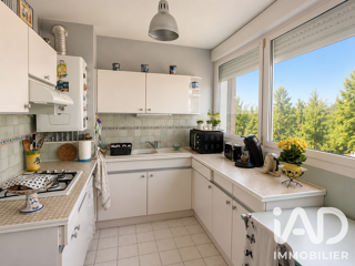  Appartement à vendre 3 pièces 72 m²