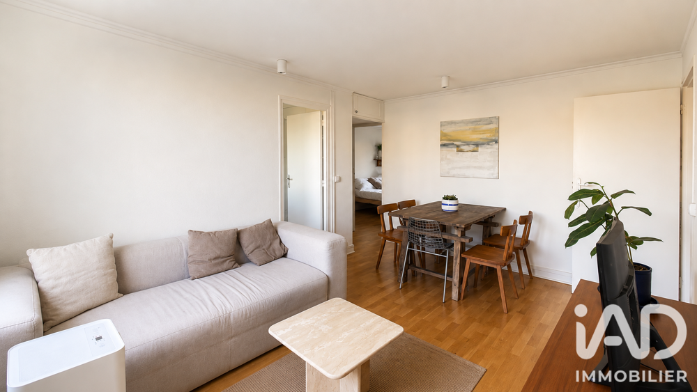 Vente Appartement Vente Appartement 3 pièces Colombes