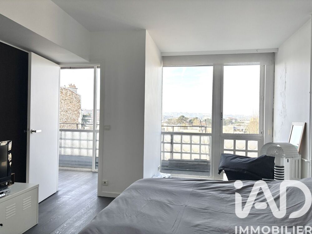 à vendre  Appartement Boulogne-Billancourt (92100)