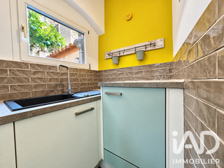  Maison à vendre 5 pièces 162 m²
