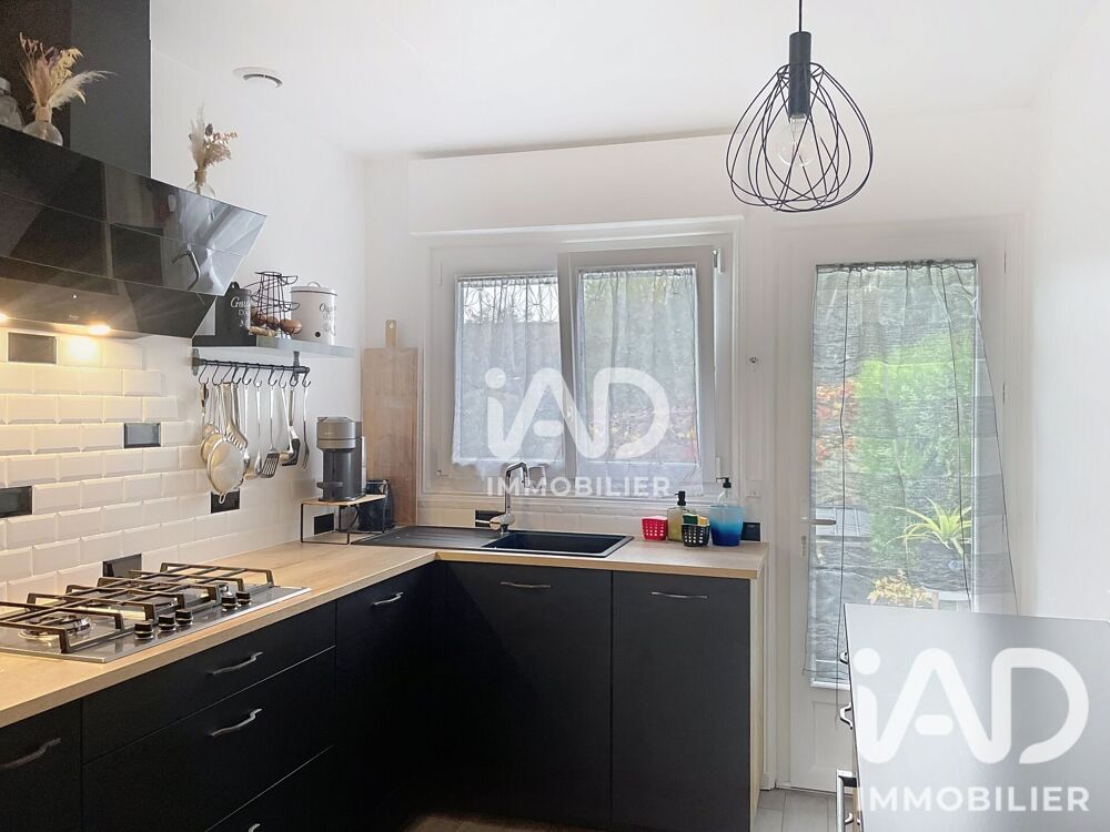 Vente Maison Vente Maison/villa 4 pièces Montry