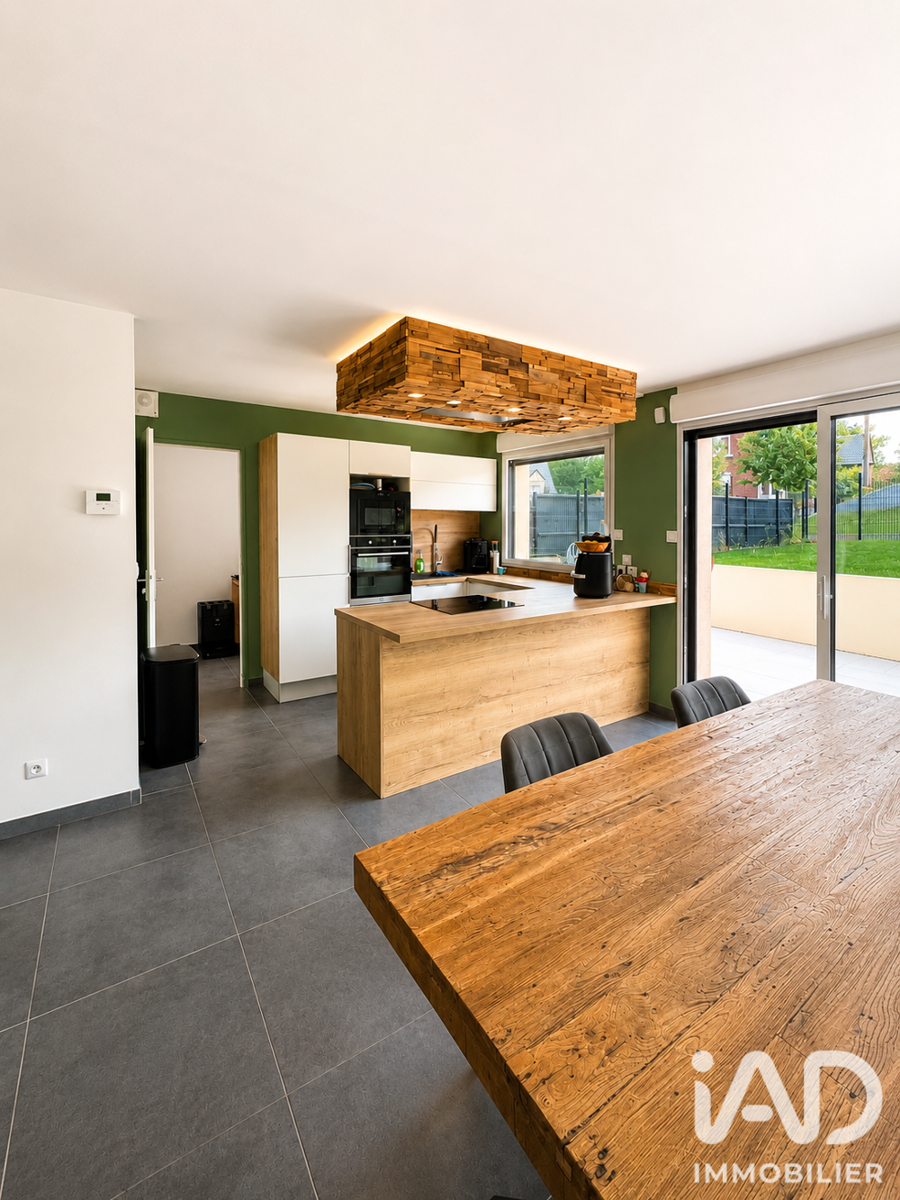 Maison 5 pièces 90 m² · à Calonne-Ricouart · 90 m² · 227 000 €