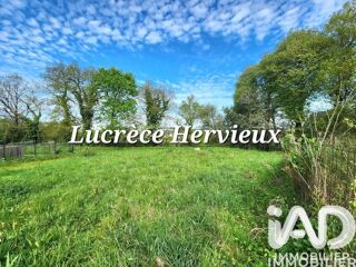  Terrain à vendre 525 m²