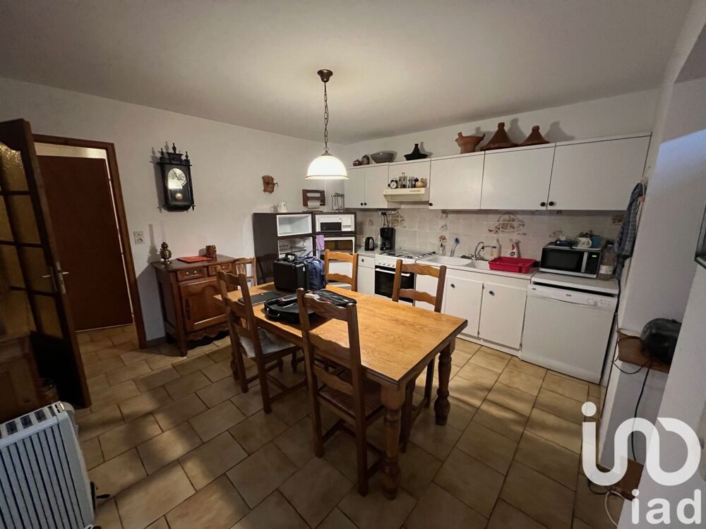 Vente Maison Vente Maison/villa 5 pièces Arinthod