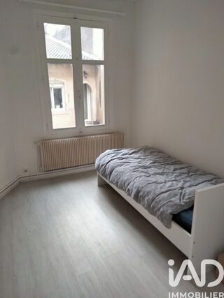  Appartement à vendre 3 pièces 80 m²