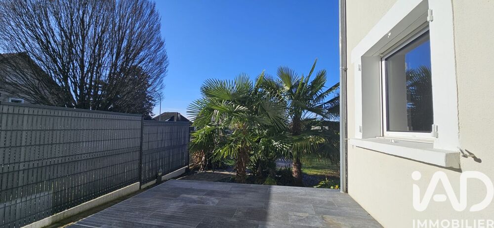 Vente Maison traditionnelle 6 pièces