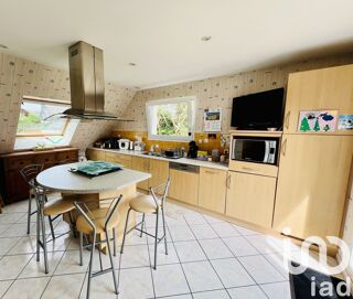  Maison à vendre 6 pièces 105 m²