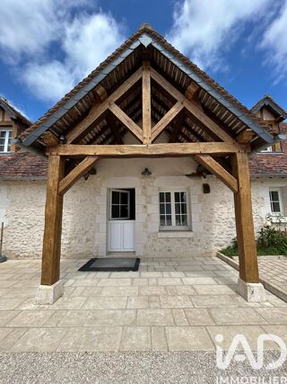  Maison à vendre 12 pièces 344 m²