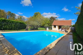  Maison à vendre 7 pièces 226 m²