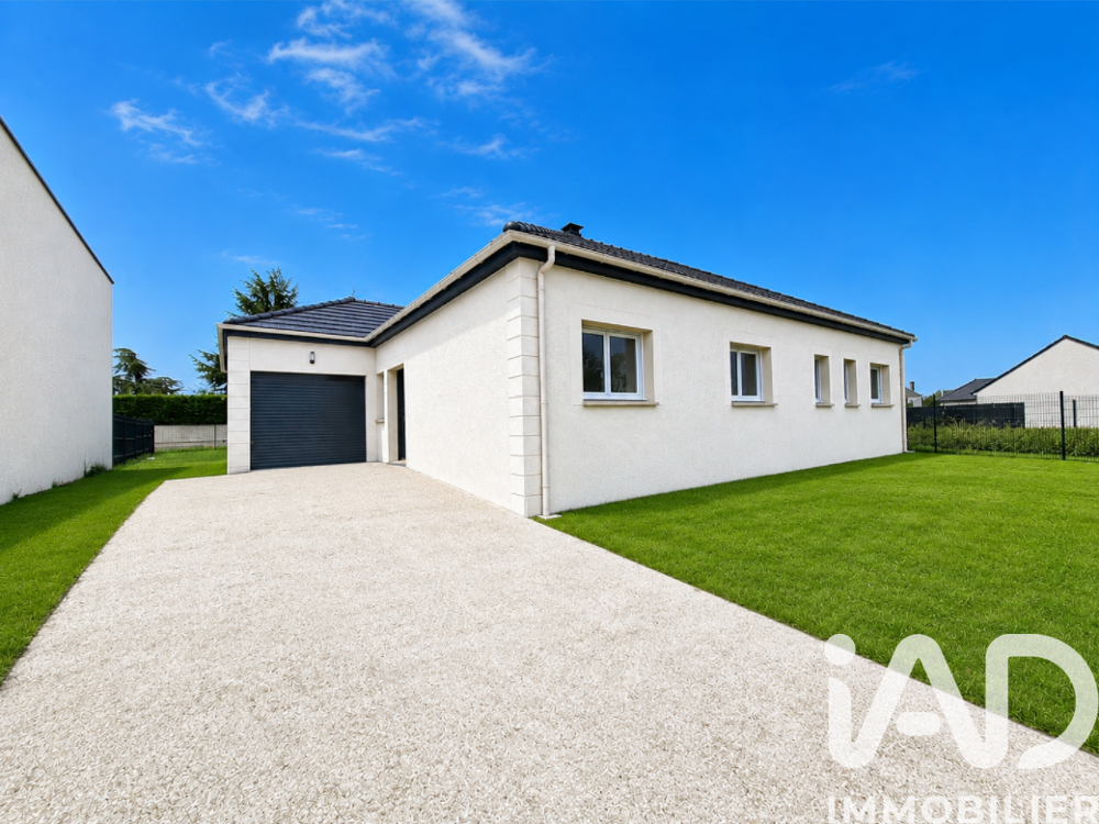 Vente Maison/villa 5 pièces