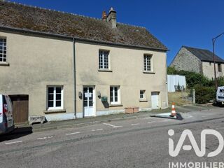  Maison à vendre 5 pièces 120 m²