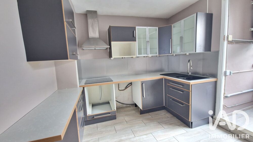 Location Appartement 3 pièces