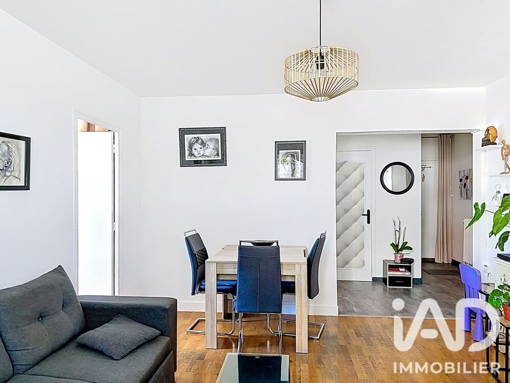 Vente Appartement Vente Appartement 3 pièces Meyzieu