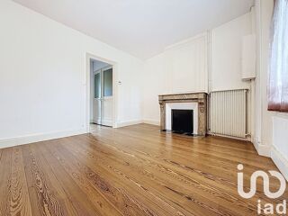  Maison à vendre 5 pièces 96 m²