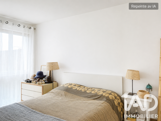  Appartement à vendre 3 pièces 59 m²