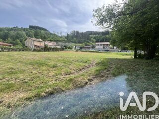 Terrain à vendre 1840 m²